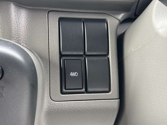 スズキ エブリイ ６６０ ＰＡ スズキ セーフティー サポート 非装着車 ハイルーフ ４ＷＤ R6年 (東海) 99