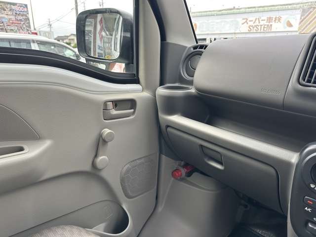 スズキ エブリイ ６６０ ＰＡ スズキ セーフティー サポート 非装着車 ハイルーフ ４ＷＤ R6年 (東海) 99