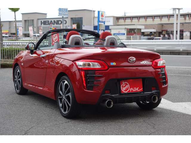 ダイハツ コペン ローブ Ｓ ６６０ R5年 () 99