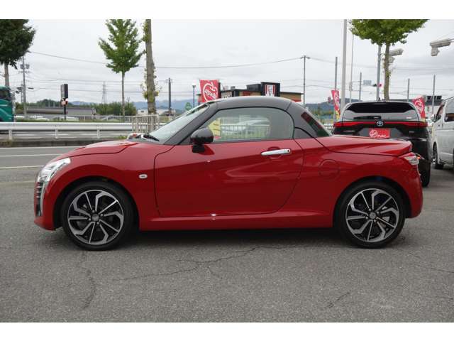 ダイハツ コペン ローブ Ｓ ６６０ R5年 () 99