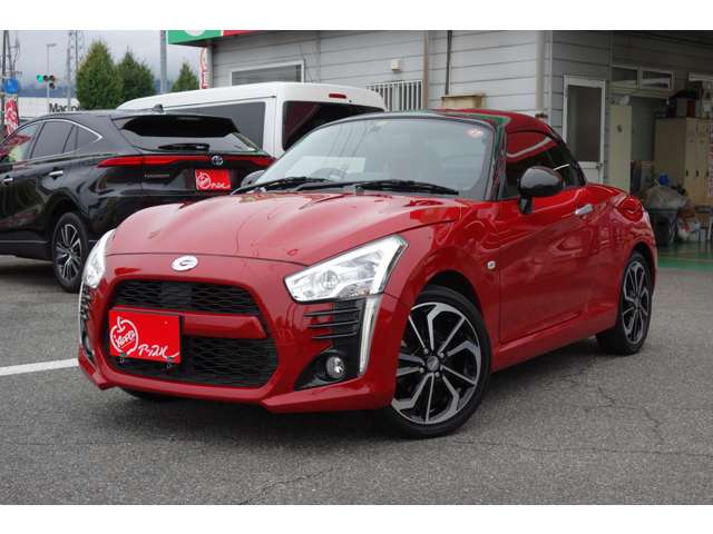 ダイハツ コペン ローブ Ｓ ６６０ R5年 () 99