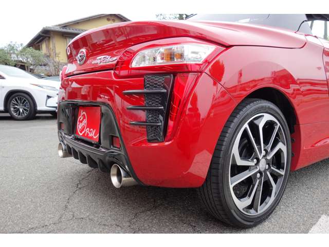 ダイハツ コペン ローブ Ｓ ６６０ R5年 () 99