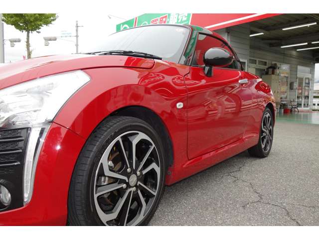 ダイハツ コペン ローブ Ｓ ６６０ R5年 () 99