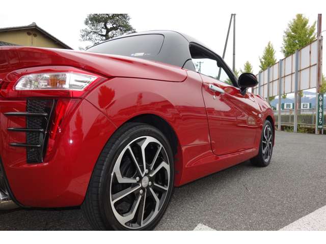 ダイハツ コペン ローブ Ｓ ６６０ R5年 () 99