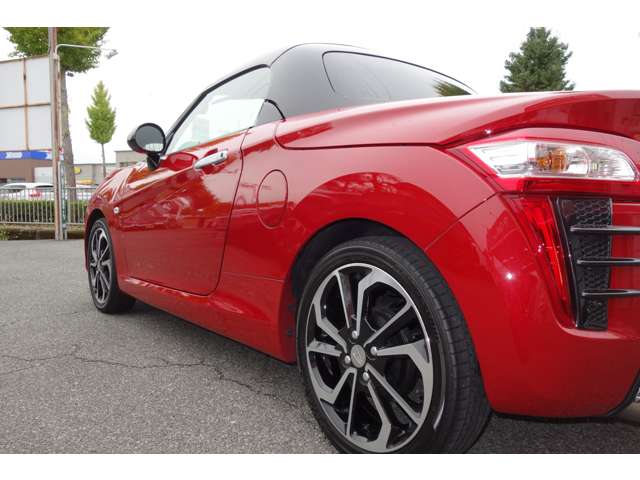 ダイハツ コペン ローブ Ｓ ６６０ R5年 () 99