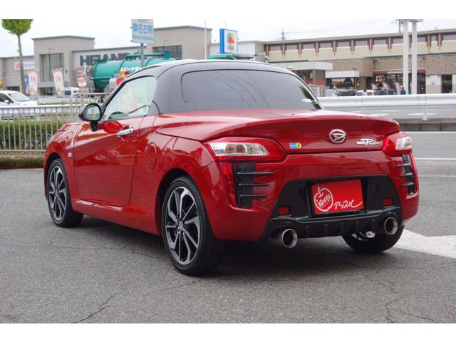 ダイハツ コペン ローブ Ｓ ６６０ R5年 () 99