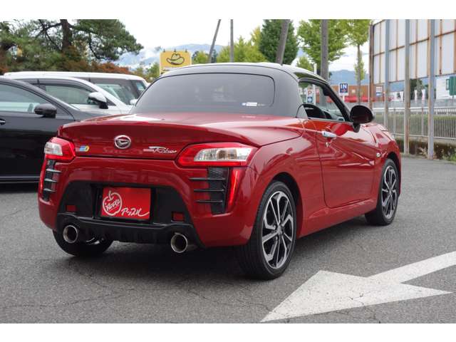 ダイハツ コペン ローブ Ｓ ６６０ R5年 () 99