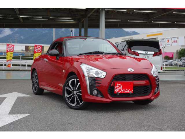 ダイハツ コペン ローブ Ｓ ６６０ R5年 () 99