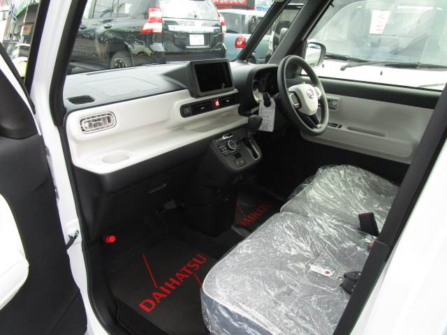 ダイハツ ムーヴ　キャンバス ６６０ ストライプス Ｇ R4年 (関東) 99
