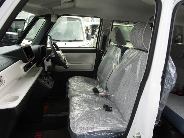 ダイハツ ムーヴ　キャンバス ６６０ ストライプス Ｇ R4年 (関東) 99