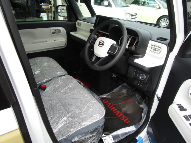 ダイハツ ムーヴ　キャンバス ６６０ ストライプス Ｇ R4年 (関東) 99