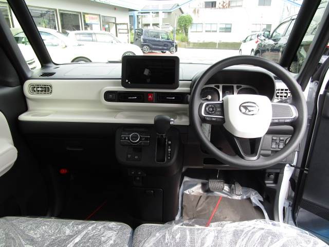 ダイハツ ムーヴ　キャンバス ６６０ ストライプス Ｇ R4年 (関東) 99