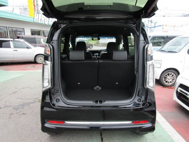 ホンダ Ｎ−ＷＧＮ ６６０ カスタムＧ Ｌパッケージ R1年 (関東) 99