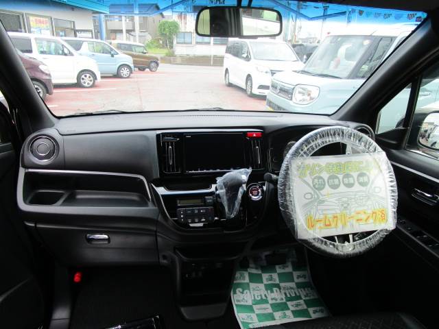 ホンダ Ｎ−ＷＧＮ ６６０ カスタムＧ Ｌパッケージ R1年 (関東) 99