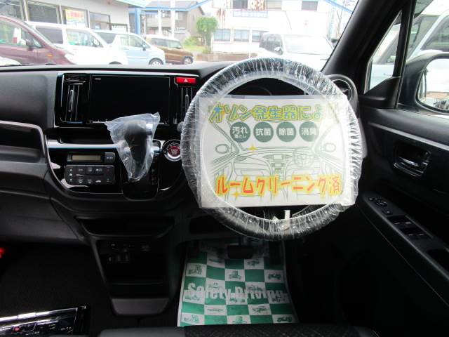 ホンダ Ｎ−ＷＧＮ ６６０ カスタムＧ Ｌパッケージ R1年 (関東) 99