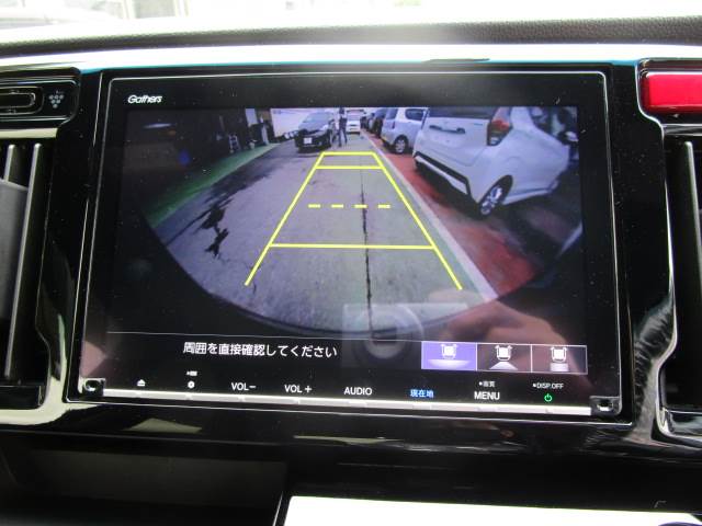 ホンダ Ｎ−ＷＧＮ ６６０ カスタムＧ Ｌパッケージ R1年 (関東) 99