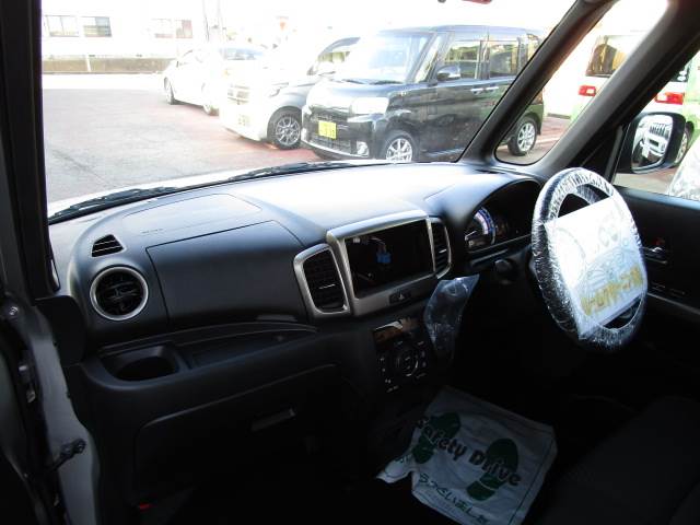 スズキ スペーシア ６６０ カスタム Ｚ H29年 (関東) 99