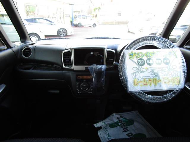 スズキ スペーシア ６６０ カスタム Ｚ H29年 (関東) 99