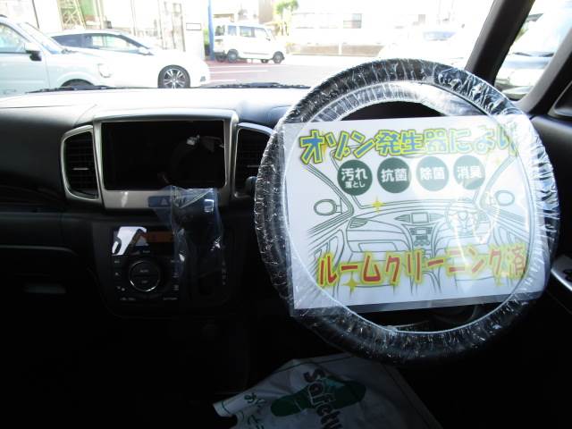 スズキ スペーシア ６６０ カスタム Ｚ H29年 (関東) 99