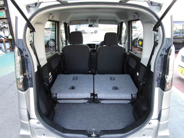 スズキ スペーシア ６６０ カスタム Ｚ H29年 (関東) 99