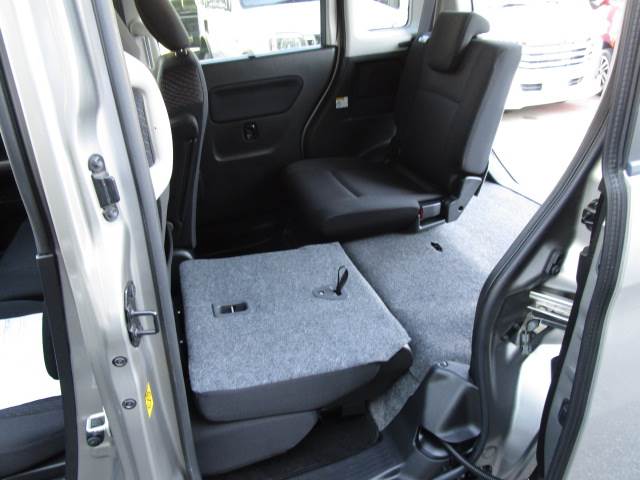 スズキ スペーシア ６６０ カスタム Ｚ H29年 (関東) 99