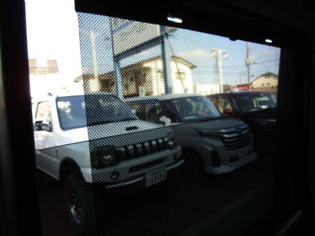 スズキ スペーシア ６６０ カスタム Ｚ H29年 (関東) 99