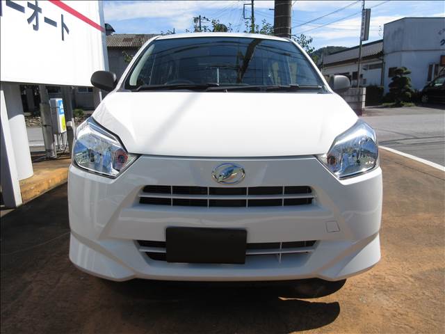 ダイハツ ミラ　イース ６６０ Ｌ H29年 (関東) 99