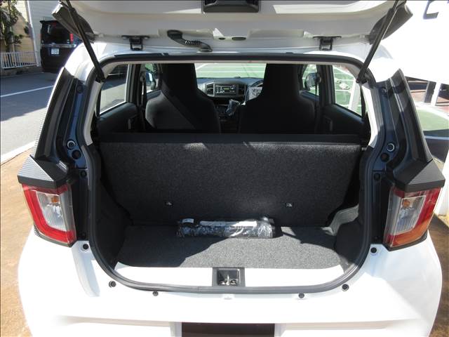 ダイハツ ミラ　イース ６６０ Ｌ H29年 (関東) 99