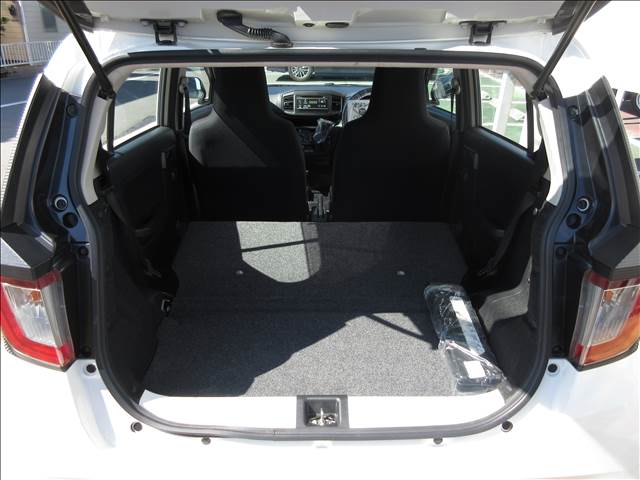 ダイハツ ミラ　イース ６６０ Ｌ H29年 (関東) 99