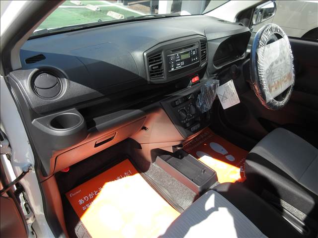 ダイハツ ミラ　イース ６６０ Ｌ H29年 (関東) 99