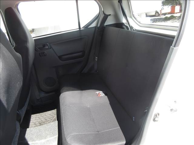 ダイハツ ミラ　イース ６６０ Ｌ H29年 (関東) 99