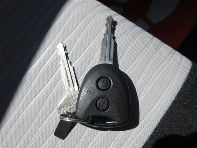 ダイハツ ミラ　イース ６６０ Ｌ H29年 (関東) 99