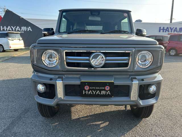 スズキ ジムニー ６６０ ＸＣ ４ＷＤ R7年 (九州・沖縄) 99