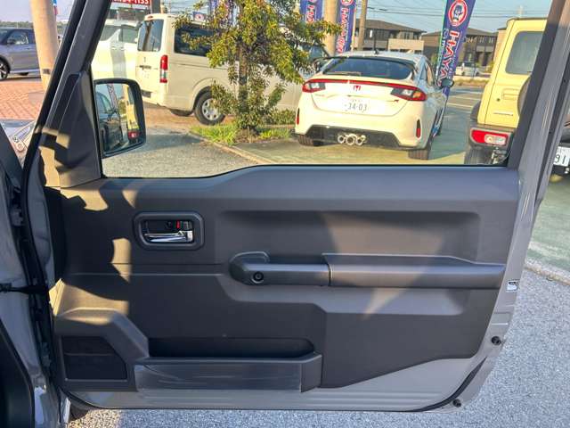 スズキ ジムニー ６６０ ＸＣ ４ＷＤ R7年 (九州・沖縄) 99