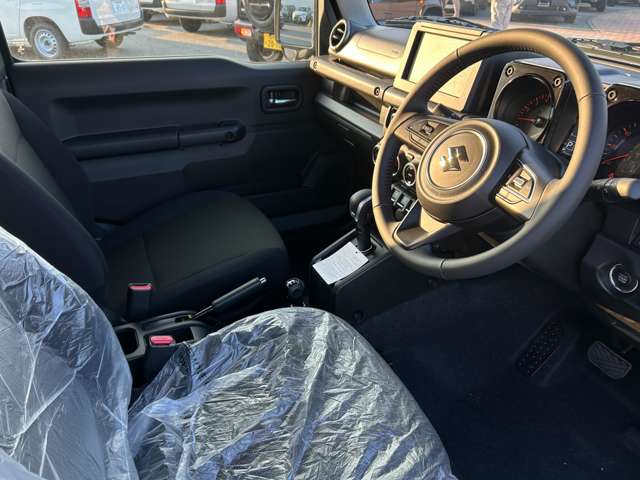 スズキ ジムニー ６６０ ＸＣ ４ＷＤ R7年 (九州・沖縄) 99
