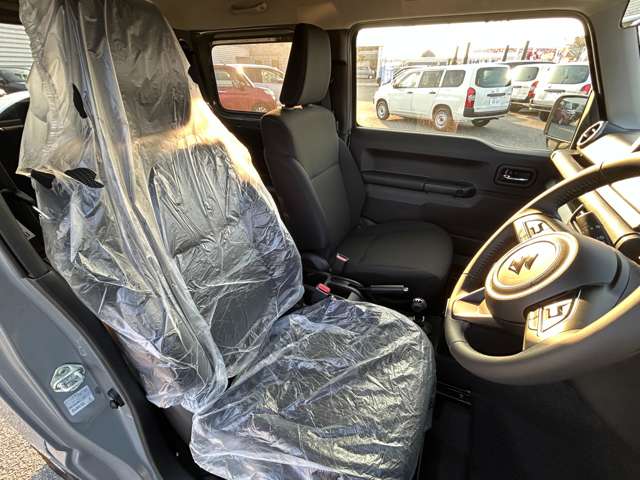 スズキ ジムニー ６６０ ＸＣ ４ＷＤ R7年 (九州・沖縄) 99