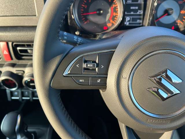 スズキ ジムニー ６６０ ＸＣ ４ＷＤ R7年 (九州・沖縄) 99