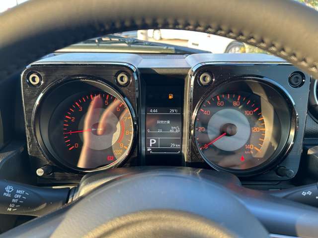 スズキ ジムニー ６６０ ＸＣ ４ＷＤ R7年 (九州・沖縄) 99