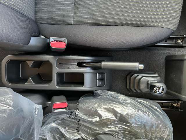 スズキ ジムニー ６６０ ＸＣ ４ＷＤ R7年 (九州・沖縄) 99