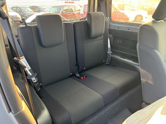 スズキ ジムニー ６６０ ＸＣ ４ＷＤ R7年 (九州・沖縄) 99