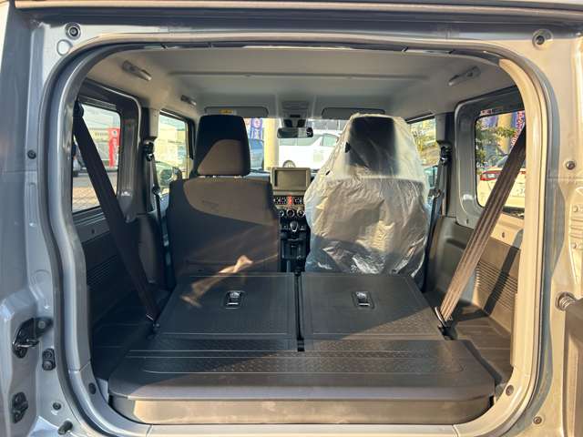 スズキ ジムニー ６６０ ＸＣ ４ＷＤ R7年 (九州・沖縄) 99