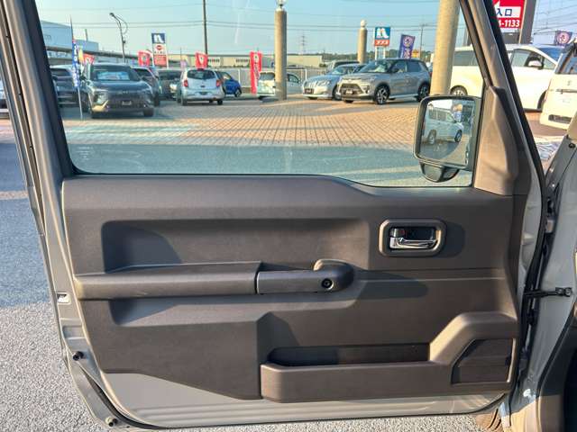 スズキ ジムニー ６６０ ＸＣ ４ＷＤ R7年 (九州・沖縄) 99