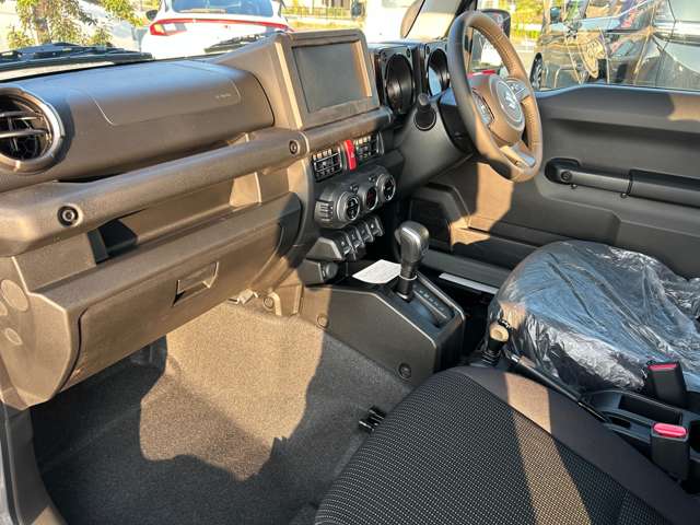 スズキ ジムニー ６６０ ＸＣ ４ＷＤ R7年 (九州・沖縄) 99