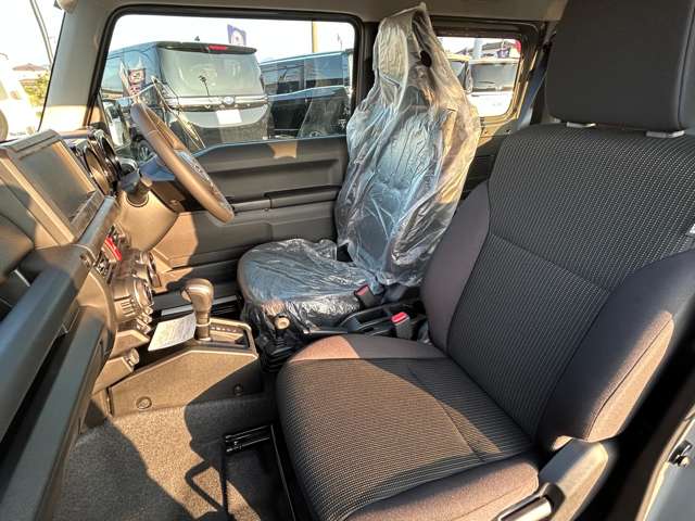 スズキ ジムニー ６６０ ＸＣ ４ＷＤ R7年 (九州・沖縄) 99