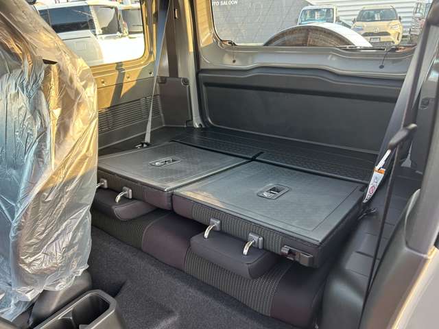 スズキ ジムニー ６６０ ＸＣ ４ＷＤ R7年 (九州・沖縄) 99