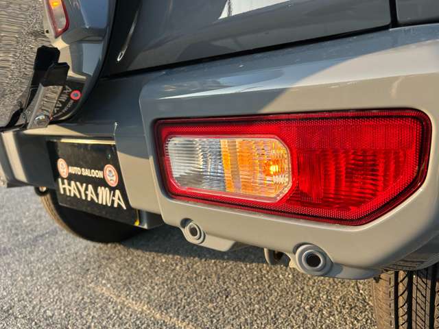 スズキ ジムニー ６６０ ＸＣ ４ＷＤ R7年 (九州・沖縄) 99