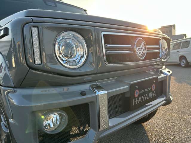 スズキ ジムニー ６６０ ＸＣ ４ＷＤ R7年 (九州・沖縄) 99