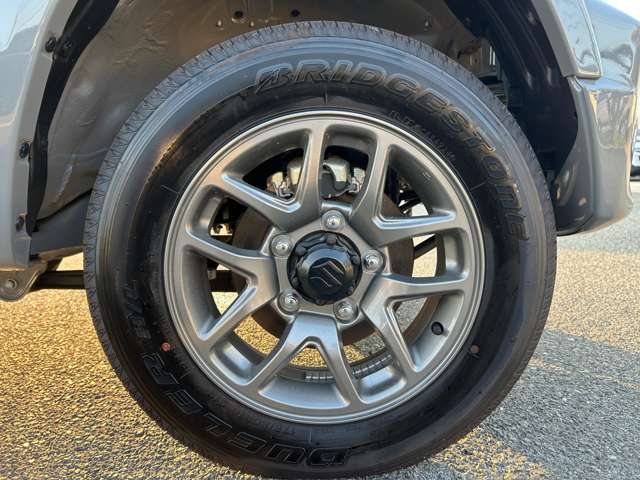 スズキ ジムニー ６６０ ＸＣ ４ＷＤ R7年 (九州・沖縄) 99