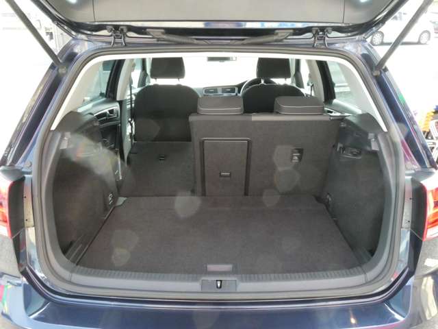 フォルクスワーゲン ゴルフ ＴＳＩ　ハイライン H27年 (関東) 99