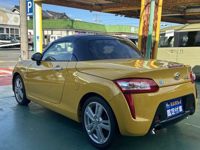 ダイハツ コペン ローブ Ｓ ６６０ R5年 (東海) 99